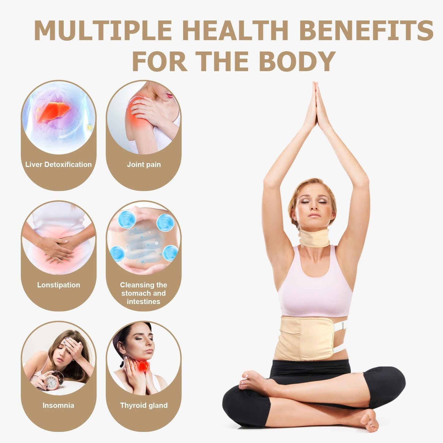 Repeatable Nursing Assistance Package Soft And Gentle