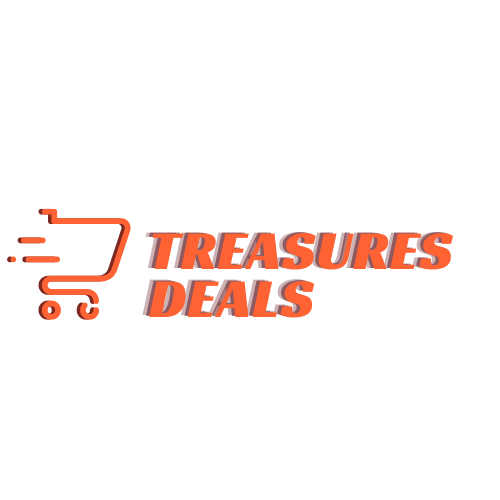 Treasures Deals
