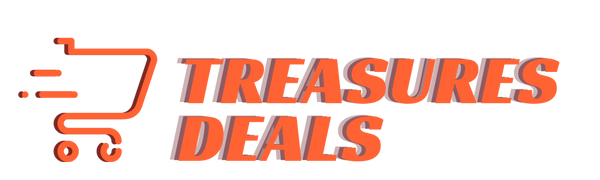 Treasures Deals
